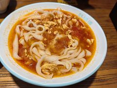 -韩师傅老大同刀削面(北苑路店)