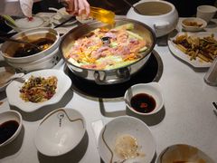 -顺峰顺水顺德菜(第一百货店)