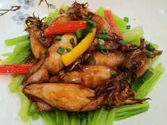 -有腥气私房菜·寻味顺德