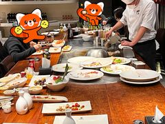 -大渔之观(安贞店)