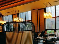 -品悦(崇明凯悦店)