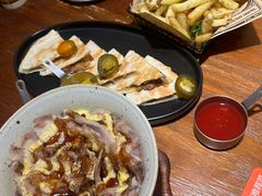 -The Good Place好地方·Brunch·coffee(国贸店)
