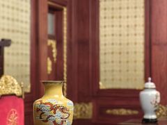 -伪满皇宫博物院