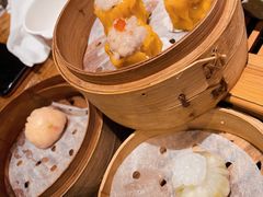 -小城粥道·海胆鲜虾粥(解放广场店)