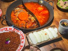 -楠火锅(哈尔滨金爵万象店)