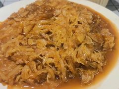 -清真文铁家烧麦馆