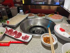 -大龙燚火锅(太古里店)