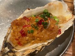 -北丐先生·野馄饨烧烤(长宁龙之梦店)