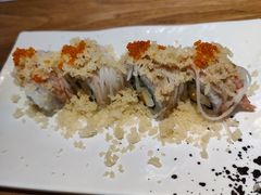 墨西哥卷-赤稻·日式料理(禅城店)