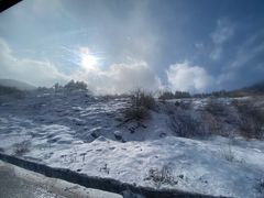 -太子岭滑雪场