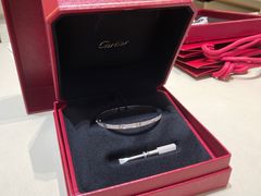 -卡地亚(杭州大厦精品店)