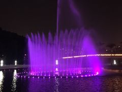 -金鸡岭桥头公园