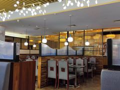 大堂-菊上料理(蜀山银泰百货店)