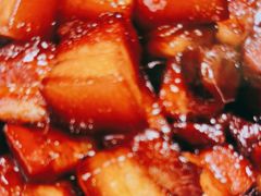 -煎饼卷大葱·非遗传承·潍坊菜(十笏园店)