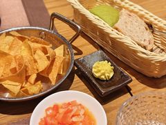 -Kathleen's Bistro&Bar 凯圣琳西餐厅(漕河泾印象城店)