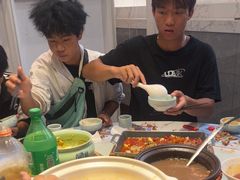 -青花小镇(凯翔新天地店)