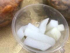 -刘胖子家常菜·蹄花焖藕(中南店)
