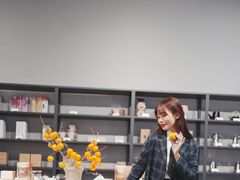 -dotcom coffee古点咖啡(致真大厦店)