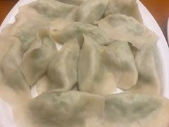 -清和传家饺子(龙泉道物美店)