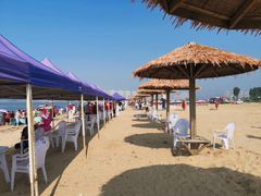 -东戴河风景区-止锚湾