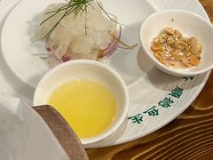 -美未居·老字号·地道顺德菜·桑拿鸡·鱼生(容桂店)