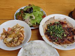 -十一街苍蝇馆子转经消江湖菜(九眼桥十一街店)