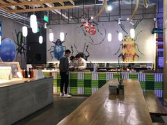 -Green Option(官舍店)