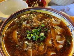 -雷祖芳老妈蹄花店