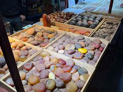 -沙州食驿·非遗小吃夜市