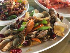 -阿弟特色海鲜餐厅·大排档(平潭店)