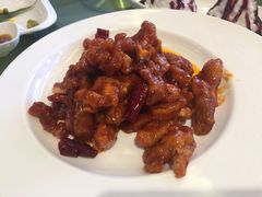 -马凯餐厅(长椿街店)