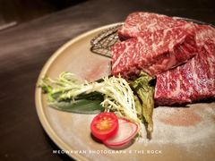 霜降和牛（A4）-岩也·日料与酒(龙岗天安云谷店)