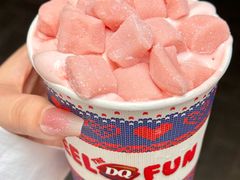 -DQ·蛋糕·冰淇淋(大宁国际商业广场店)
