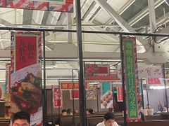 -肥仔文澳门猪骨煲(南京西路店)