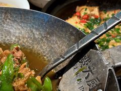 -费大厨辣椒炒肉(吉联MALL店)