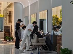 -酷宣Hair Style专业造型