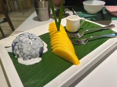 -帕蓝·暹罗料理(大学路店)