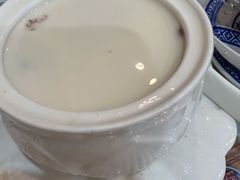 -广信牛奶甜品世家(台东店)