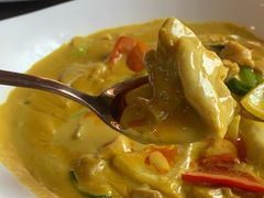 -Siam泰餐厅(水上公园店)