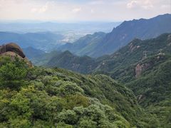 -九华山风景区