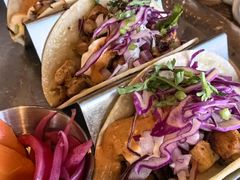 -Q MEX 库迈墨西哥餐吧(三里屯店)