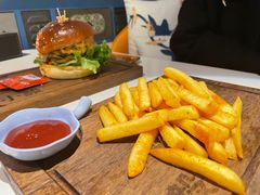 -大象厨房(重庆道店)