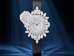 -Harry Winston 海瑞温斯顿