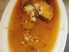 -闫府私房菜·老字号(恒隆店)