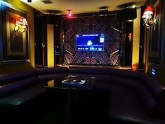 -萧邦音乐会所KTV·蒸汽活海鲜自助(福田店)