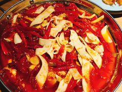 -胡马八破·川菜小馆(高新万达店)