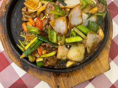 -吉源大排档·鱼生·海鲜(烧烤彩印厂店)