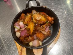 -潮界(虹桥新天地店)