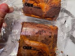 -OUR Bakery(SKP-S店)