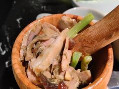 -云海肴云南菜·蒸汽石锅鱼(青岛万象城店)